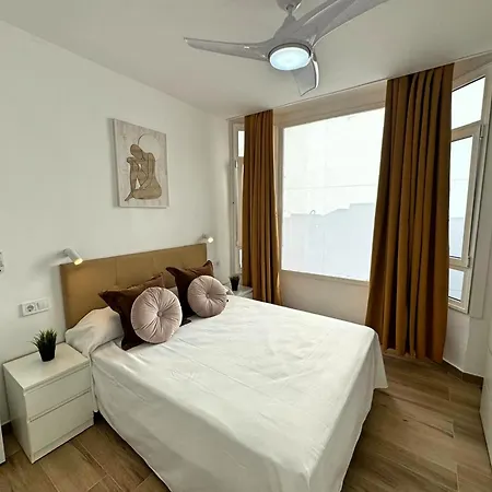 Silver Wish Apartment Playa del Ingles (Gran Canaria)