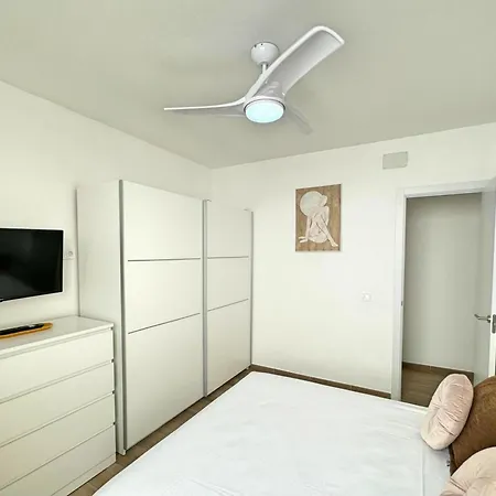 Apartment Silver Wish *