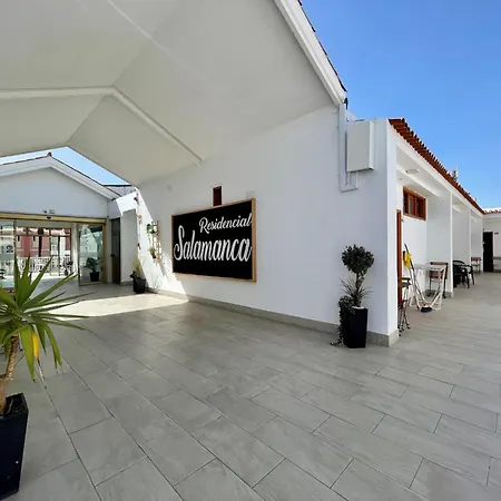 Silver Wish * Playa del Ingles (Gran Canaria)