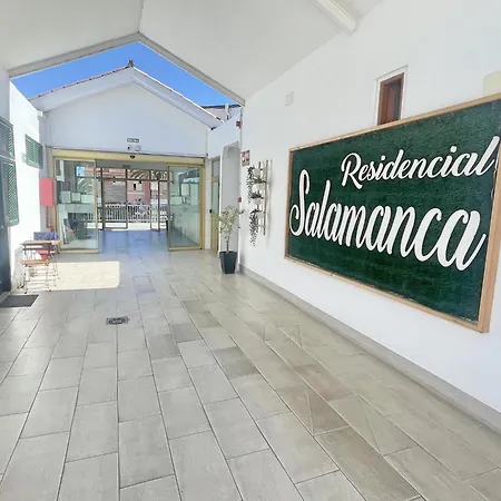 Apartment Silver Wish Playa del Ingles (Gran Canaria)