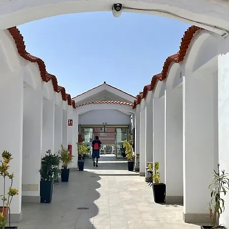 Silver Wish Playa del Ingles (Gran Canaria)