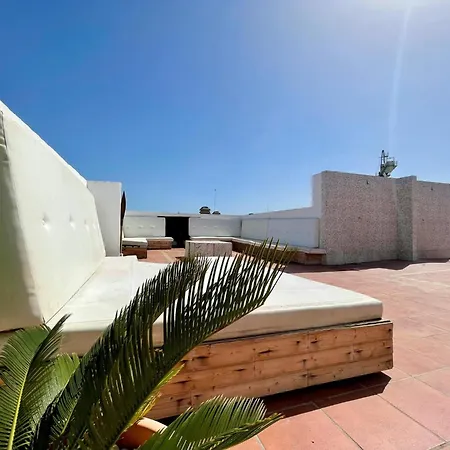 Silver Wish * Playa del Ingles (Gran Canaria)