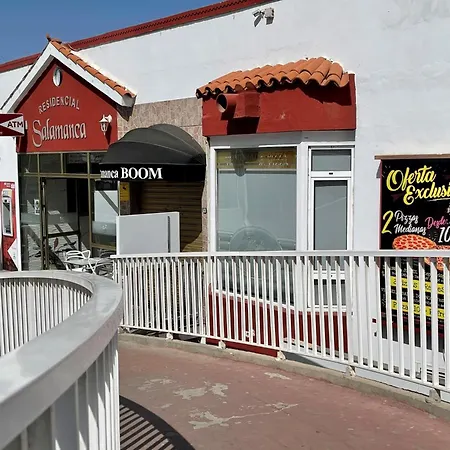 Silver Wish Apartment *