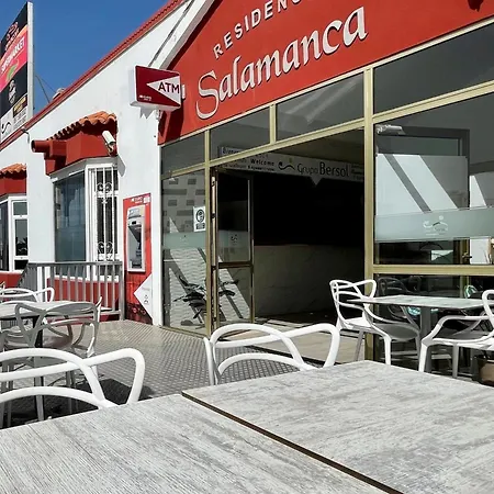 Apartment Silver Wish Playa del Ingles (Gran Canaria)