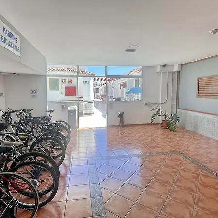 Apartament Silver Wish Playa del Inglés
