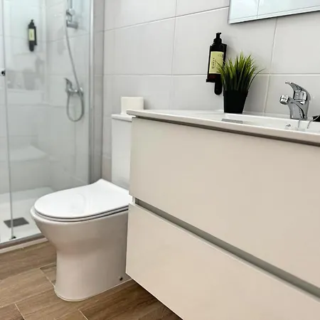 Apartament Silver Wish *