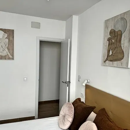 Silver Wish Apartment Playa del Ingles (Gran Canaria)