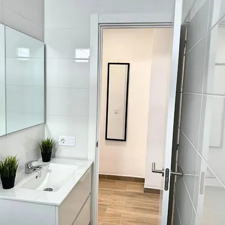 Apartment Silver Wish Playa del Ingles (Gran Canaria)