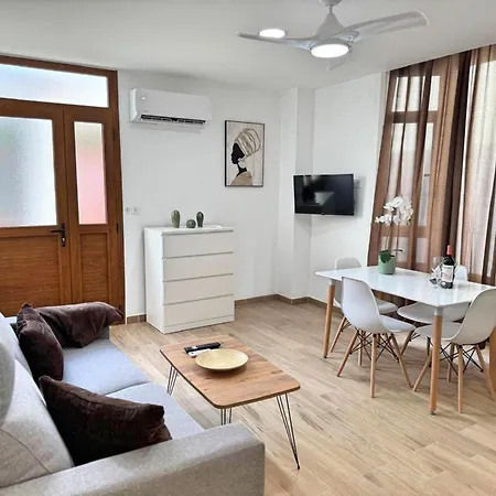 Silver Wish Playa del Ingles (Gran Canaria)