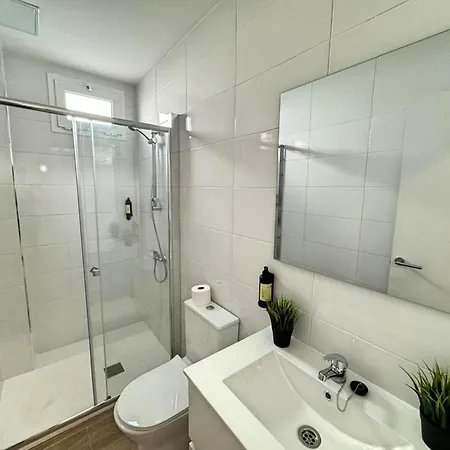 Silver Wish Apartment Playa del Ingles (Gran Canaria)