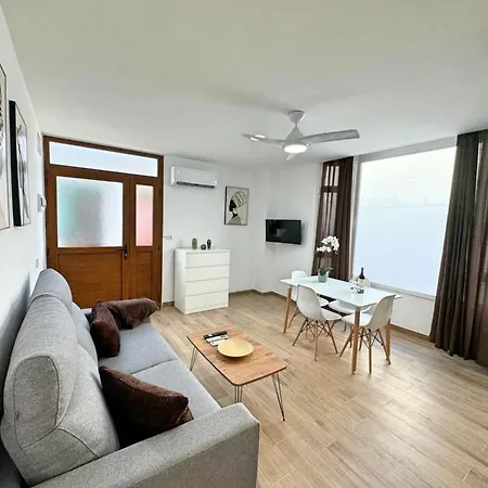 Silver Wish Apartment