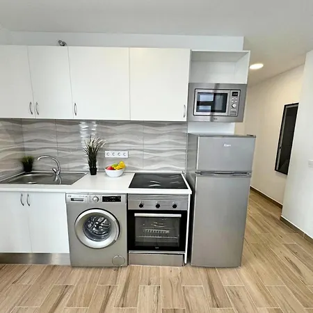 Silver Wish Playa del Ingles (Gran Canaria)